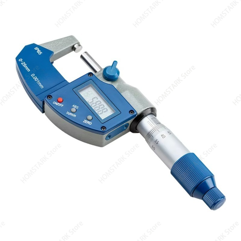 Digital Caliper 150Mm Stainless Steel - IP54 Waterproof Digital Caliper, 0‑150mm 0‑200mm