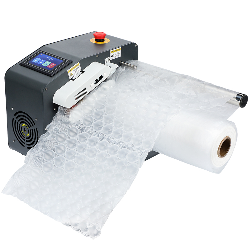 Air Pillow Bubble Roll Wrap Ma - Air Bubble Wrap Roll Packaging ulasan dan harga