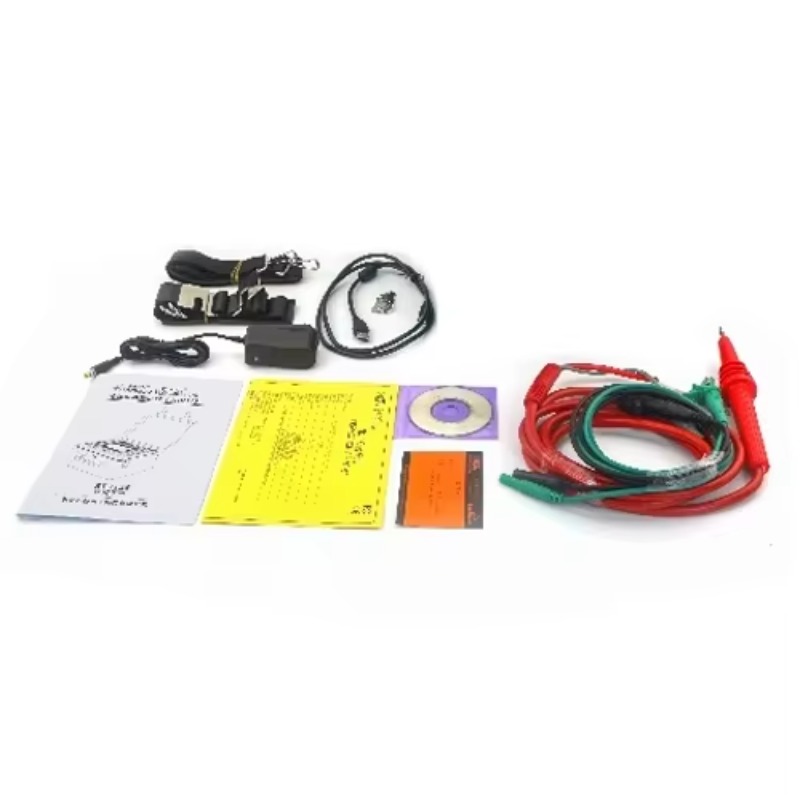 2026 Hot Sale SMart Sensor 10k - Test Instruments ulasan dan harga
