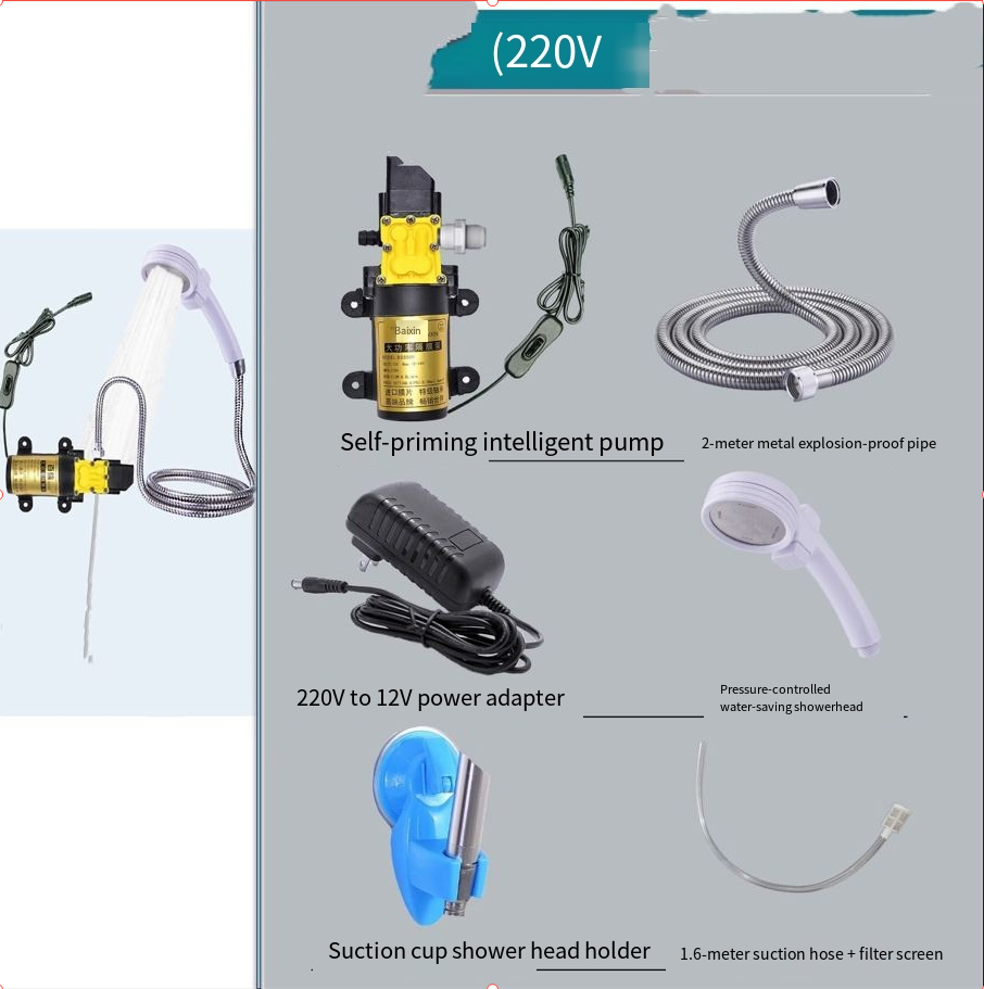 12V automotive or home self-pr - Mini Peristaltic Pump 12V ulasan dan harga
