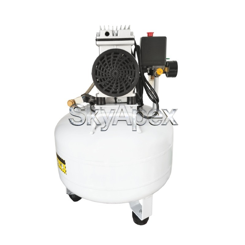 Dental Oil Free Silent Air Com - Medical Supplies ulasan dan harga