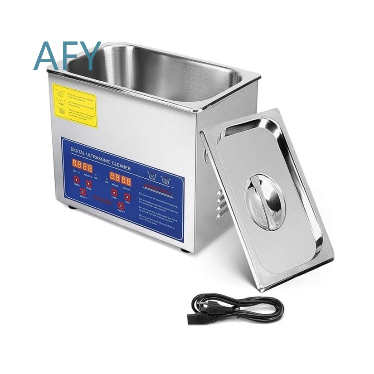 Ultrasonic Cleaner for Industr - Ultrasonic Cleaner 30L Industrial ulasan dan harga
