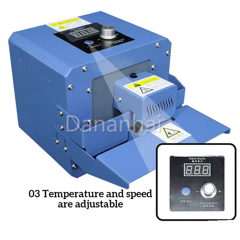 Automatic Packaging Sealer Mac - Packaging ulasan dan harga