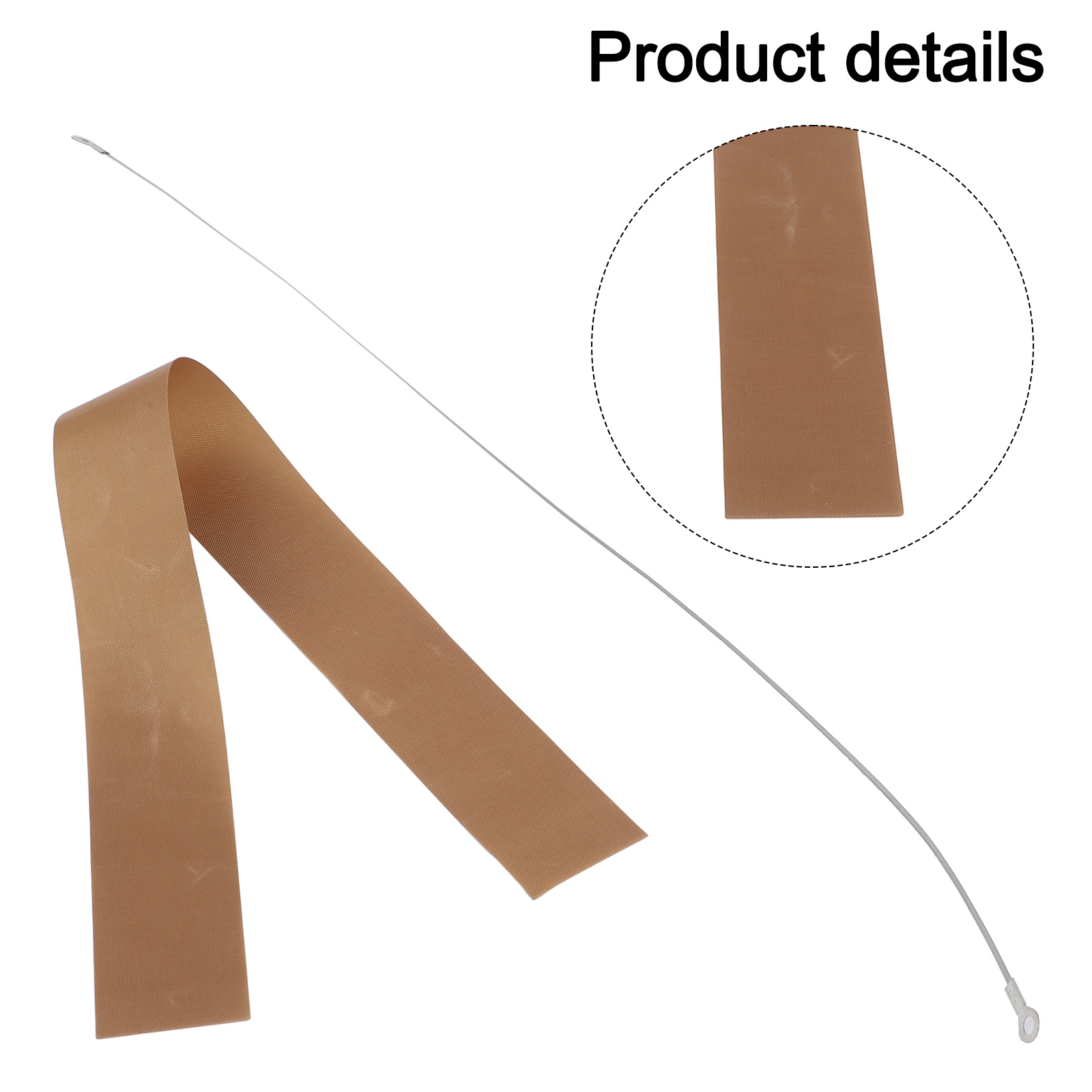 Impulse Sealer Replacement Hea - Plastic Bag Impulse Heat Sealer ulasan dan harga