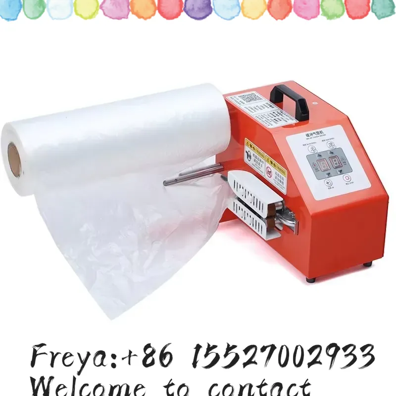 220V Protective Packaging Bubb - Air Bubble Wrap Roll Packaging ulasan dan harga