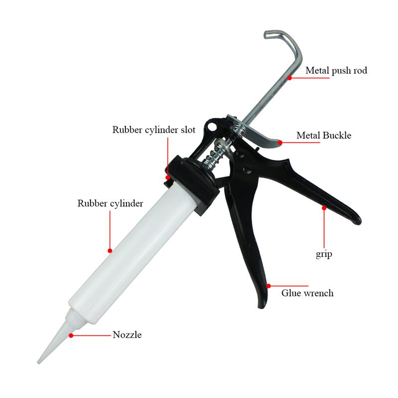 5910 Single-component Manual G - Industrial Tools ulasan dan harga