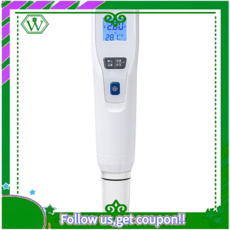 ABIK-Portable Digital PH Acidi - Ph Meter Digital Water Tester ulasan dan harga