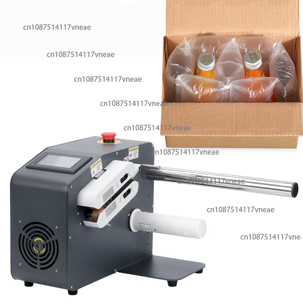 Bubble Air Wrap Packaging Cush - Air Bubble Wrap Roll Packaging ulasan dan harga