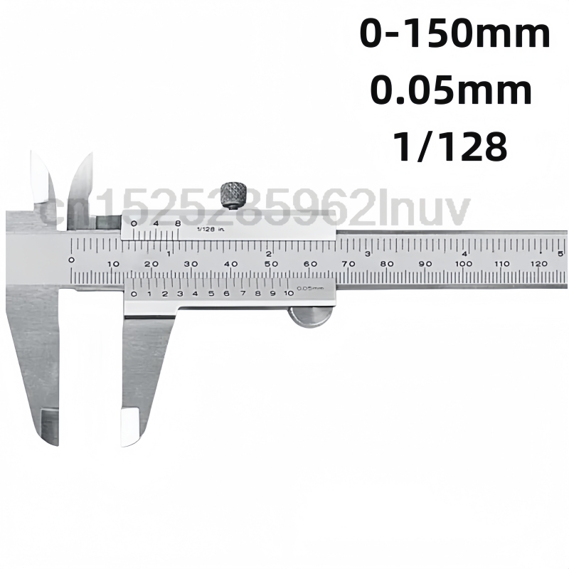 CNC Vernier Caliper 530-118  8 - Digital Caliper 150Mm Stainless Steel ulasan dan harga