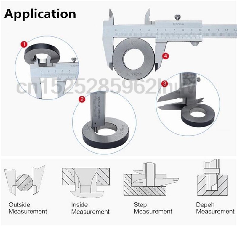 CNC Vernier Caliper 530-118  8 - Digital Caliper 150Mm Stainless Steel ulasan dan harga