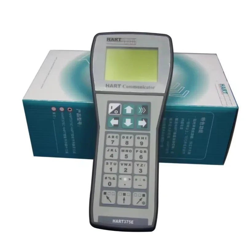 LCD HART 475 Field Communicato - Industrial Tools ulasan dan harga