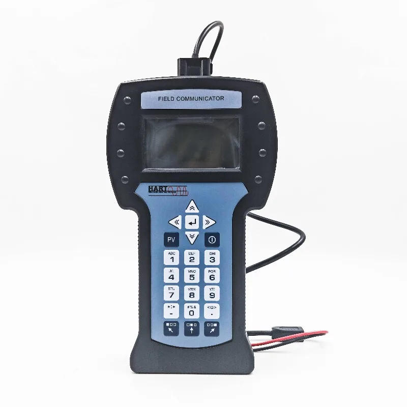 LCD HART 475 Field Communicato - Industrial Tools ulasan dan harga