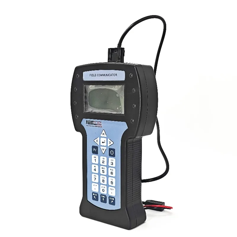 LCD HART 475 Field Communicato - Industrial Tools ulasan dan harga