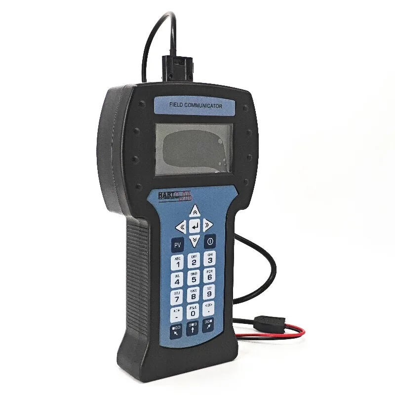 LCD HART 475 Field Communicato - Industrial Tools ulasan dan harga