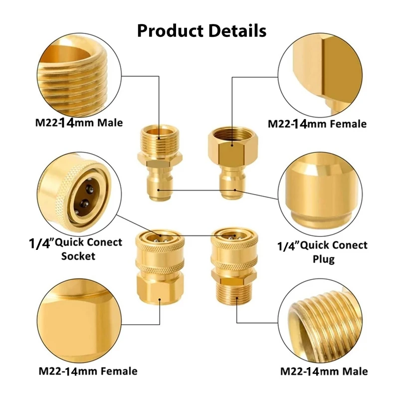 Brass M22-14mm/15mm to 1/4 Inc - Vacuum Chamber Kit With Pump ulasan dan harga