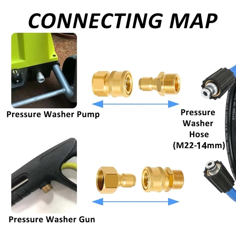 Brass M22-14mm/15mm to 1/4 Inc - Vacuum Chamber Kit With Pump ulasan dan harga