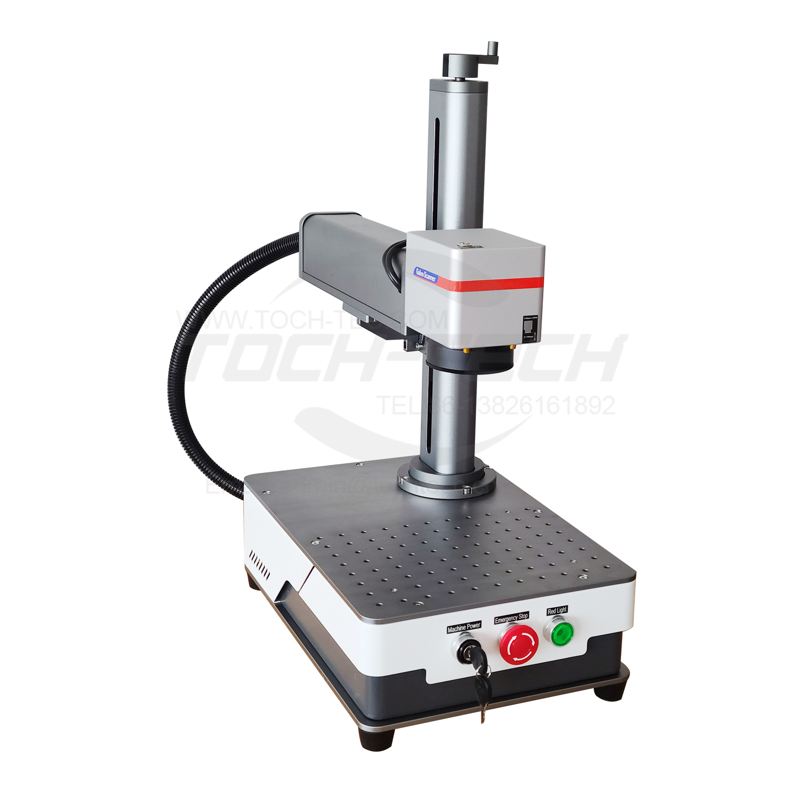 30w 50w Metal Fiber Laser Engr - Fiber Laser Marking Machine 30W ulasan dan harga