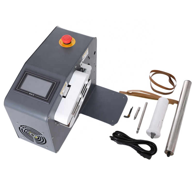 28m/min High Speed Automatic A - Air Bubble Wrap Roll Packaging ulasan dan harga