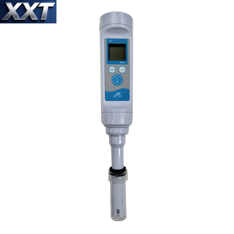 XXT Digital pH Meter Water Tes - Ph Meter Digital Water Tester ulasan dan harga
