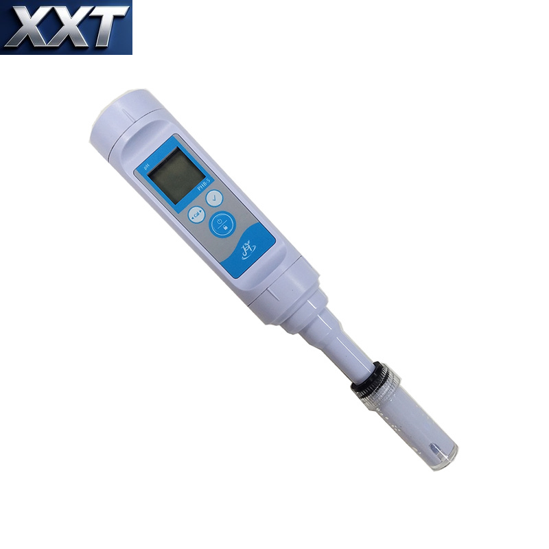 XXT Digital pH Meter Water Tes - Ph Meter Digital Water Tester ulasan dan harga
