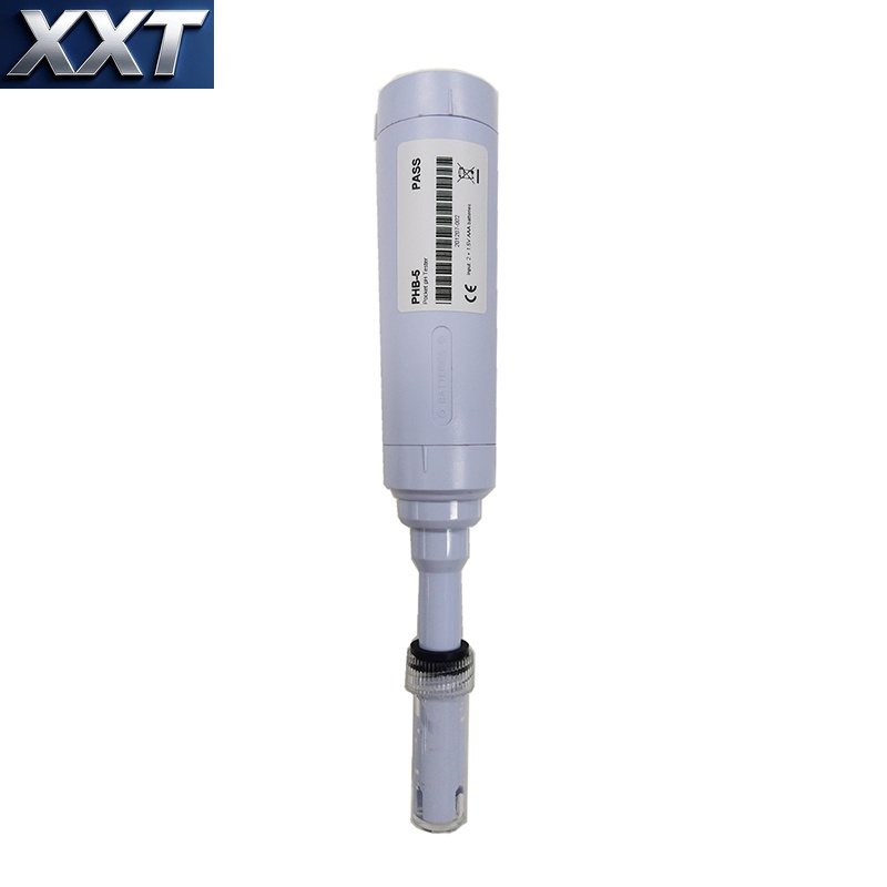 XXT Digital pH Meter Water Tes - Ph Meter Digital Water Tester ulasan dan harga