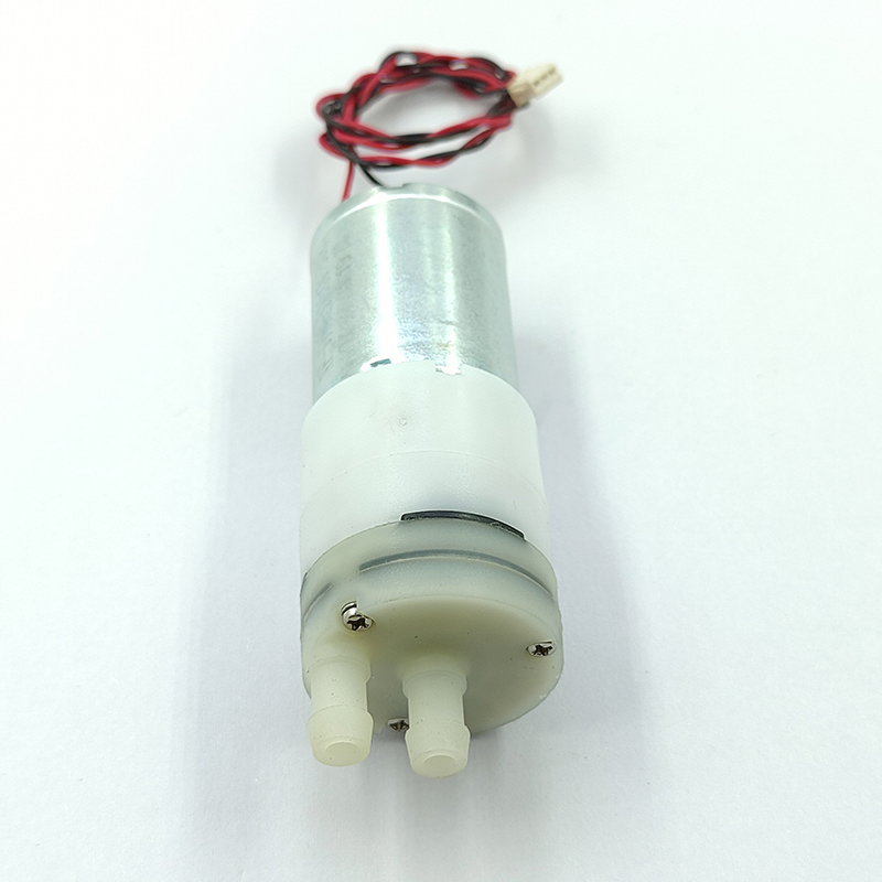 DC 12V 0.9L/min Small Diaphrag - Mini Peristaltic Pump 12V ulasan dan harga