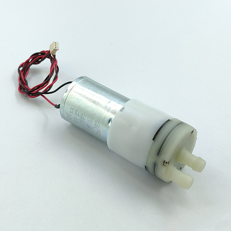 DC 12V 0.9L/min Small Diaphrag - Mini Peristaltic Pump 12V ulasan dan harga