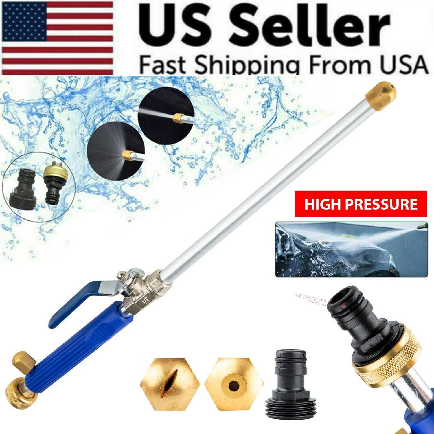 High Pressure Power Washer Spr - Vacuum Chamber Kit With Pump ulasan dan harga