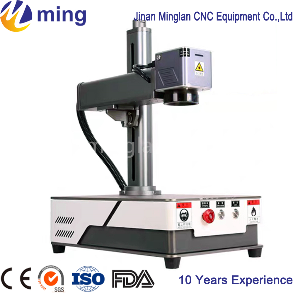 20w 30w 50w 60w JPT Fiber Lase - Fiber Laser Marking Machine 30W ulasan dan harga