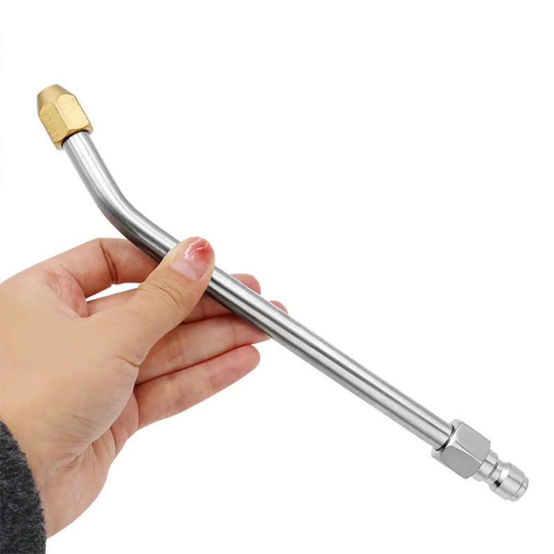 Metal Rod Jet Lance For Pressu - Vacuum Chamber Kit With Pump ulasan dan harga