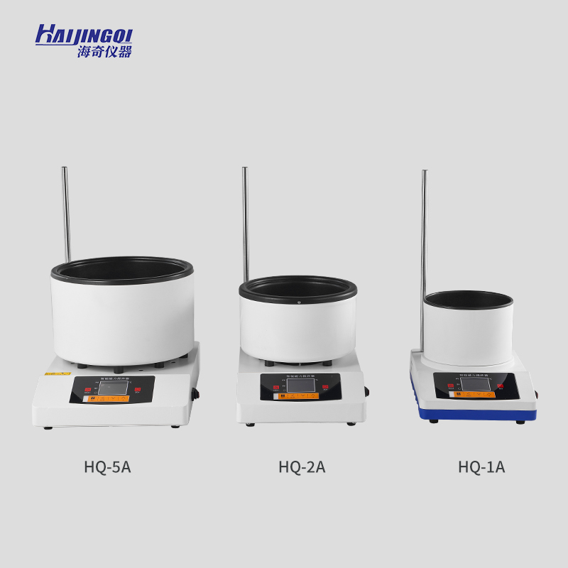2026 New Electric Hot Plate Ma - Lab Magnetic Stirrer Hot Plate ulasan dan harga
