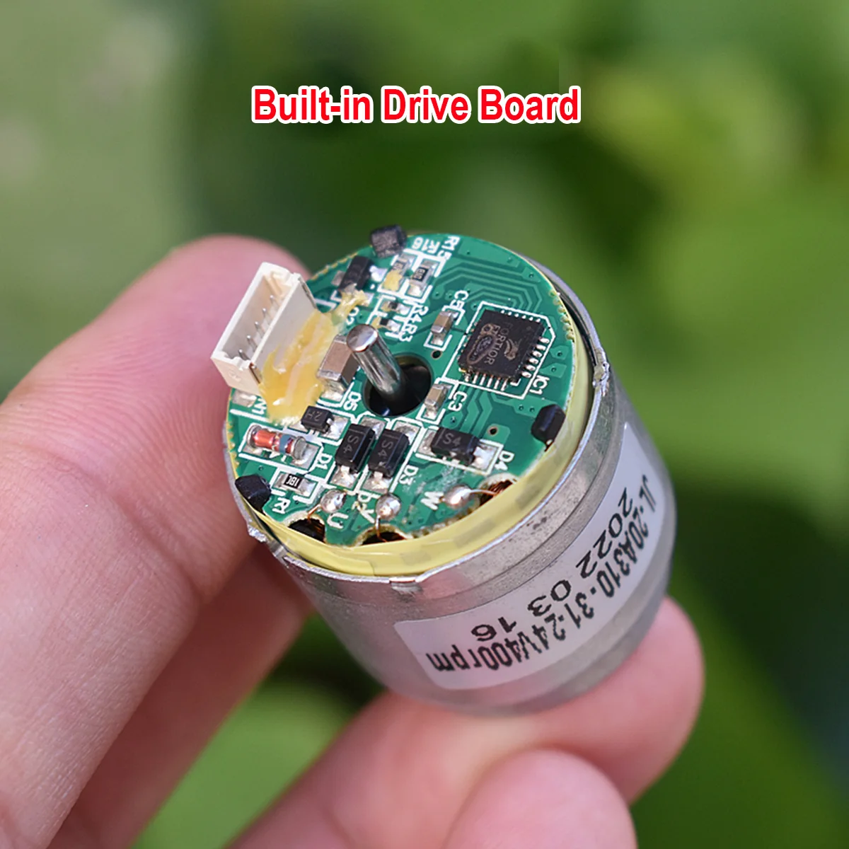 DC 6V 9V 12V 310 Brushless Wat - Mini Peristaltic Pump 12V ulasan dan harga