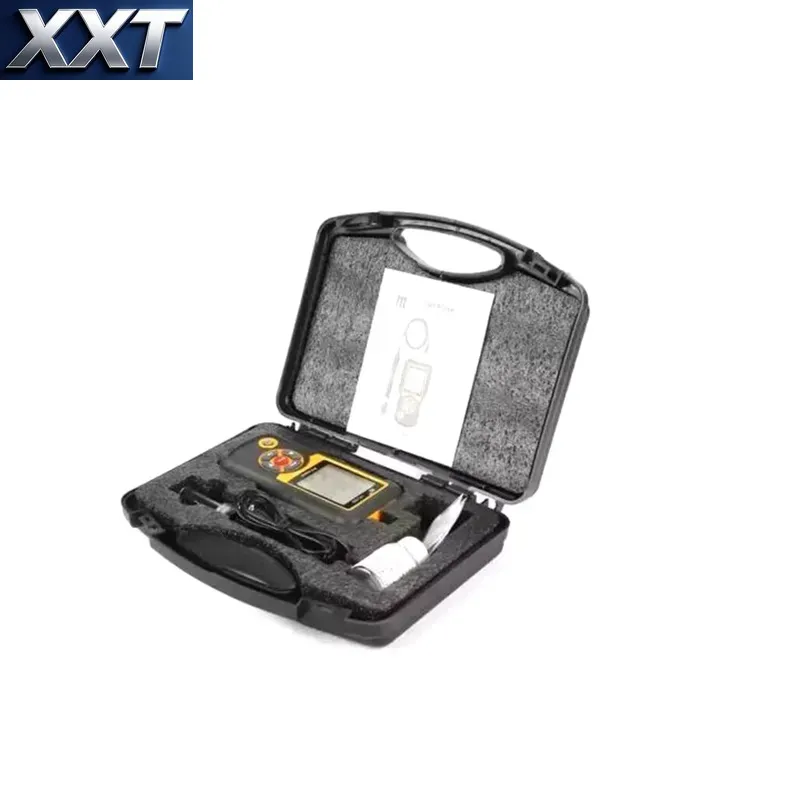 XXT Digital PH Meter With Smar - Ph Meter Digital Water Tester ulasan dan harga