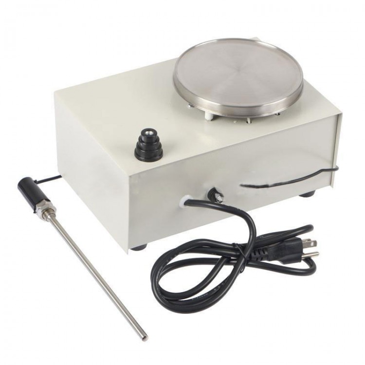 85-2 110V Constant Temperature - Lab Magnetic Stirrer Hot Plate ulasan dan harga