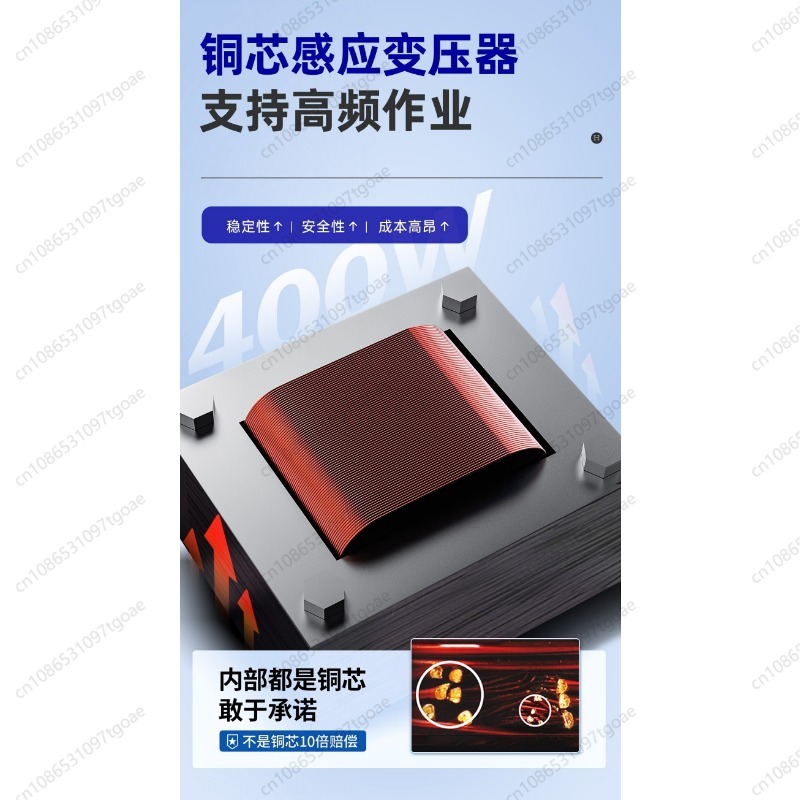 Manual Hand Impulse Heat Seale - Plastic Bag Impulse Heat Sealer ulasan dan harga